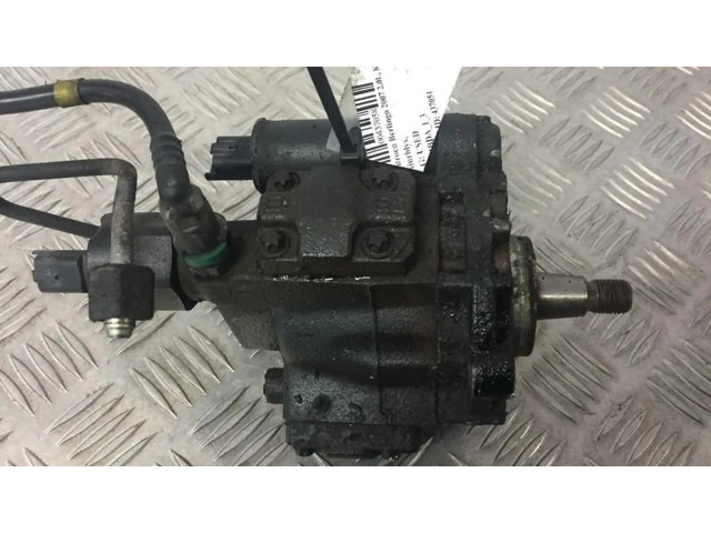 Топливный насос