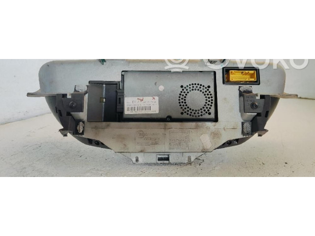 Панель приборов 503550080223   Lancia Phedra       