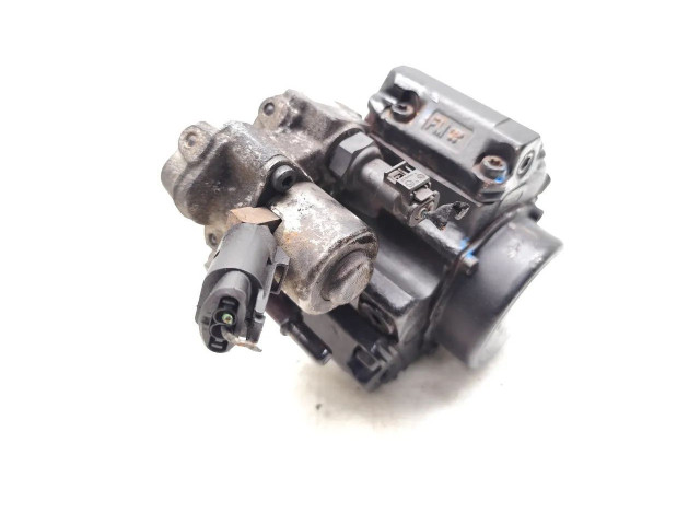 Топливный насос