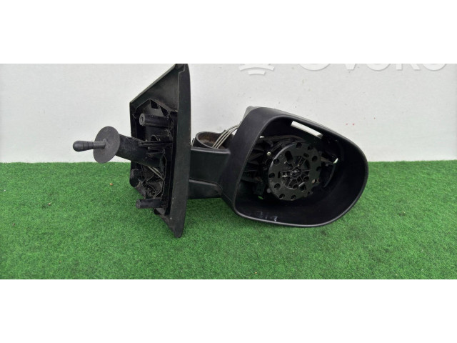 Зеркало (механическое)       Renault Twingo II  2007 - 2014 года   