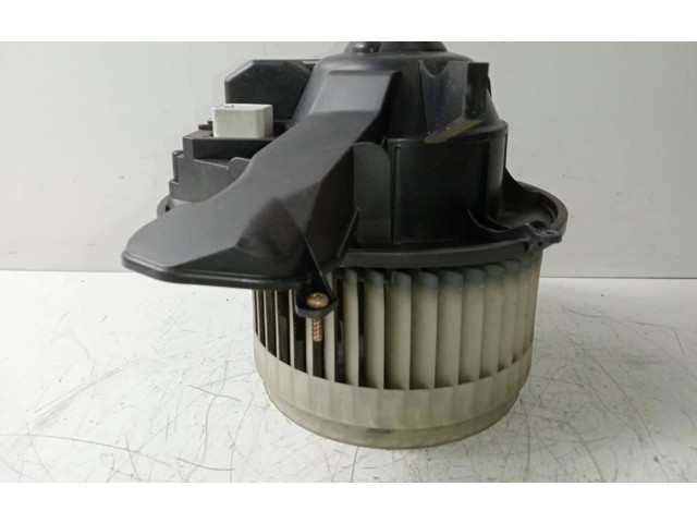 Вентилятор печки    86577, 86577   Volvo XC90