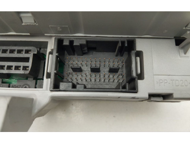 Блок предохранителей 406626, U380 Maserati Quattroporte