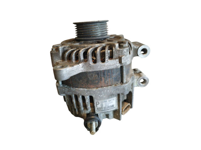 Генератор 23700AA770 Subaru Forester SJ