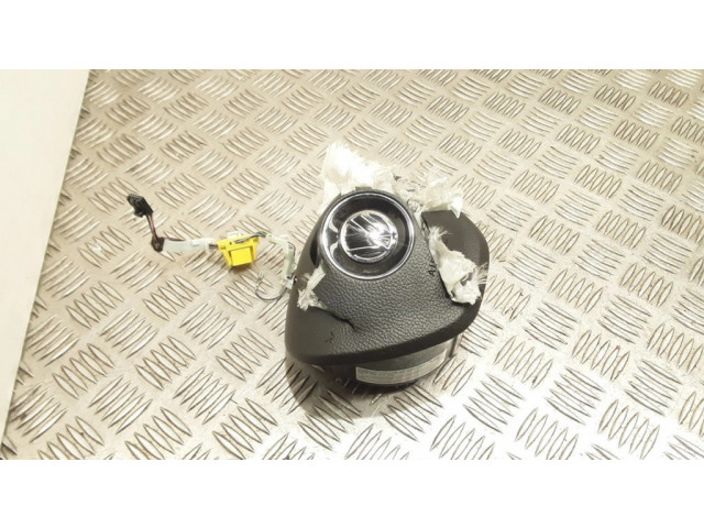 Надувная подушка для руля