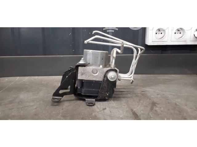 Блок АБС 0265295494 Renault Twingo III 2014 - года