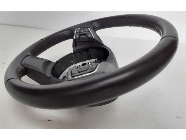 Volant Jaguar E-Pace 2017 HJA9181HD