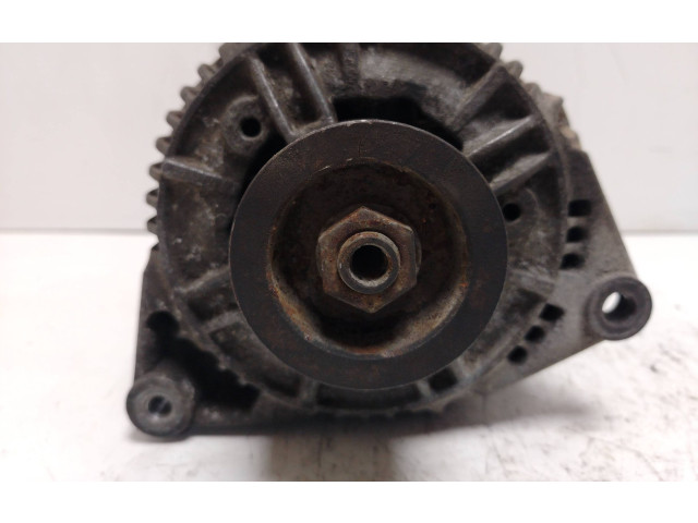 Генератор 0123510028, 046903015F   Audi A6 S6 C4 4A      