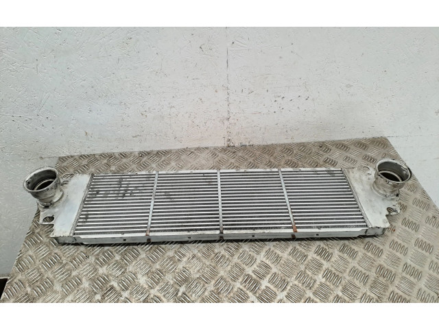 Интеркулер 96683 Volkswagen Transporter - Caravelle T5