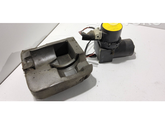 Вакуумный насос центрально замка