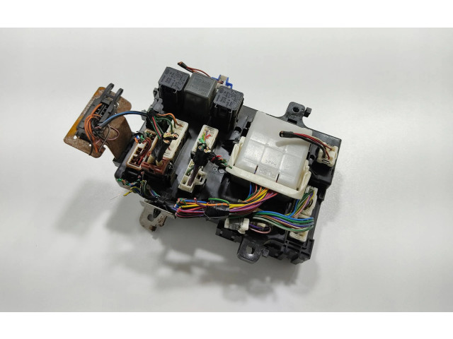 Pojistková skříňka 285510X804 Nissan Micra 2001