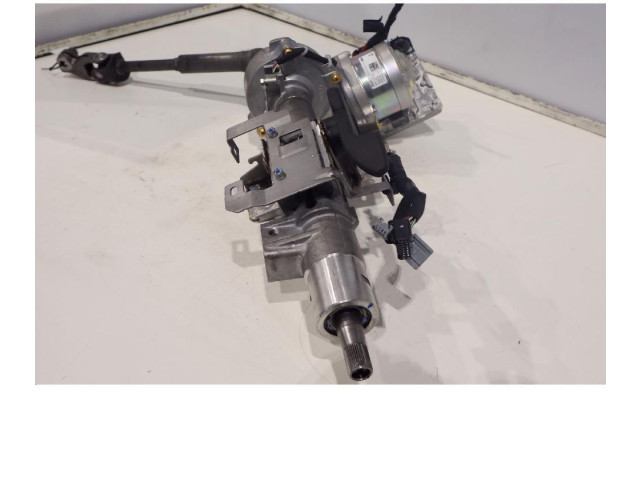    Рулевая рейка 488101735R   Dacia Sandero 2008 - 2012 года