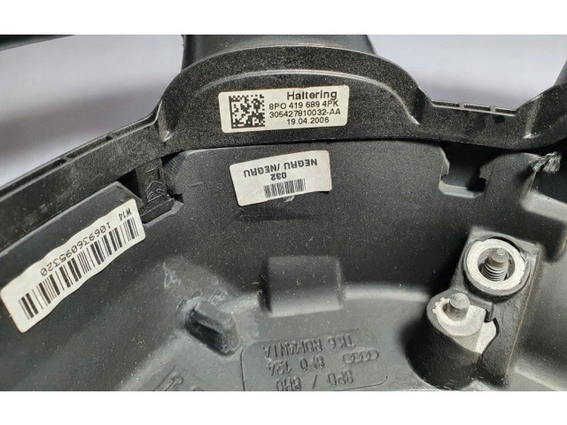 Руль Audi Q5 SQ5 2008 - 2017 года 8P0419091CD, 8P0880201AM
