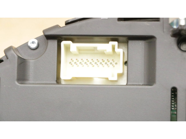 Панель приборов A1769008100, 0263700060 Mercedes-Benz A W176