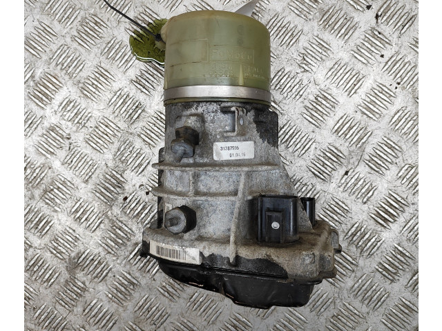 Насос рулевого управления 31387595 Volvo XC70