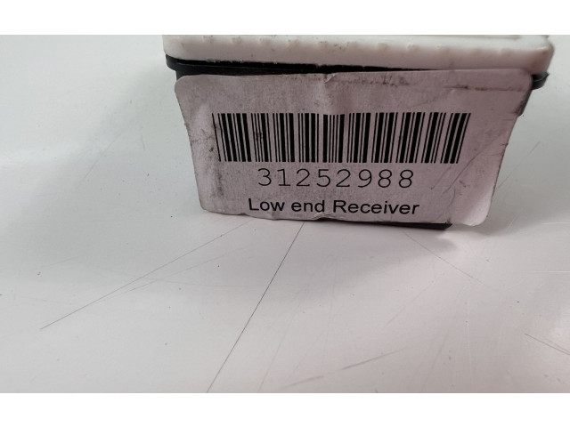 Блок управления 31252988   Volvo V70