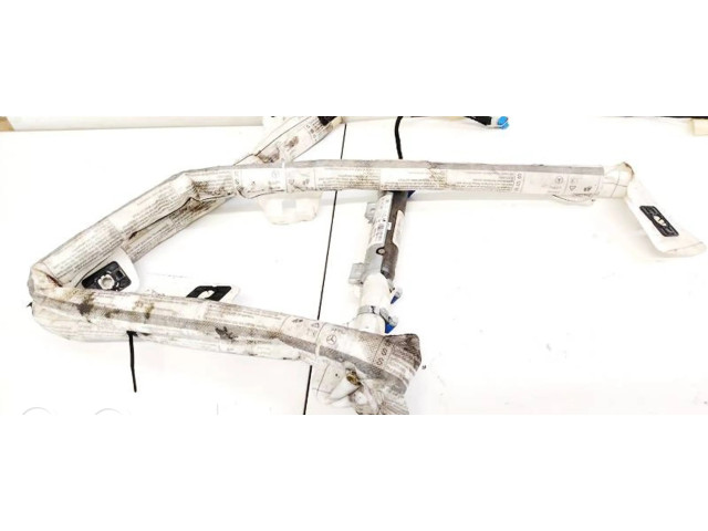 Боковая подушка безопасности 20486007051   Mercedes-Benz C AMG W204