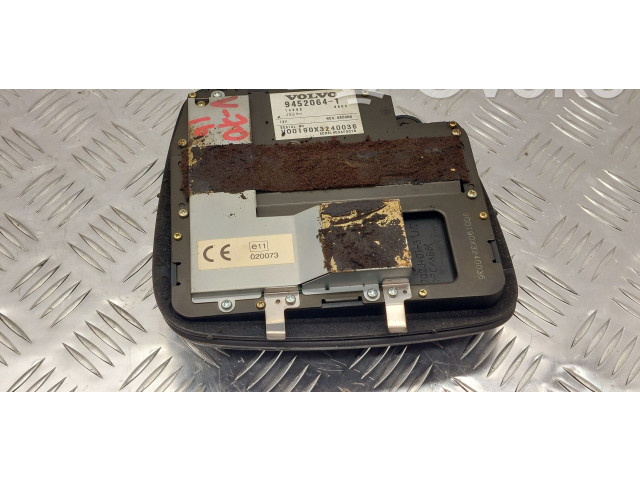 Дисплей    94520641, 94520641   Volvo S70  V70  V70 XC