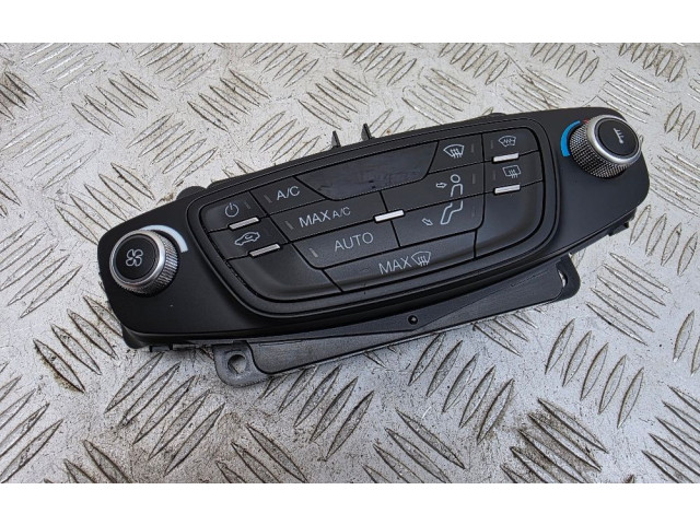 Блок управления кондиционера воздуха / климата/ печки (в салоне) AV1T18C612BL    Ford B-MAX   