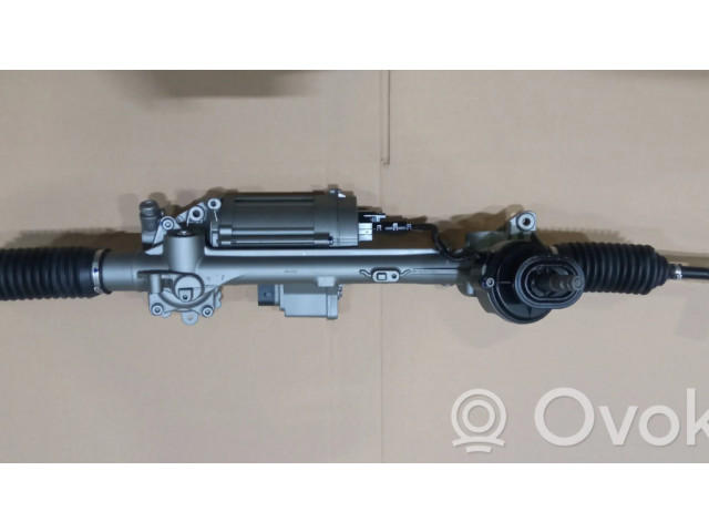 Рулевая рейка 1K1423051, 1K1423055 Volkswagen Cross Touran I 2006-2010 года