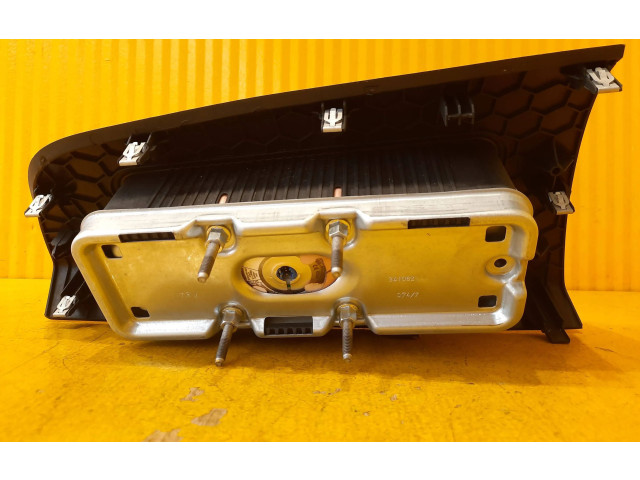 Подушка безопасности водителя 986293129, 34123246   Dacia Logan II