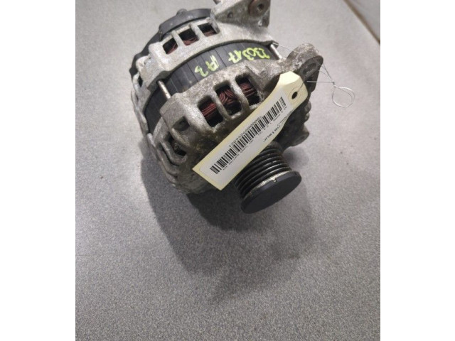 Генератор 04L903024S   Audi A3 S3 8V      