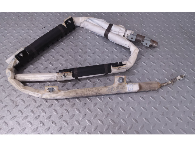 Боковая подушка безопасности J785010000, 80410J7000 KIA Ceed