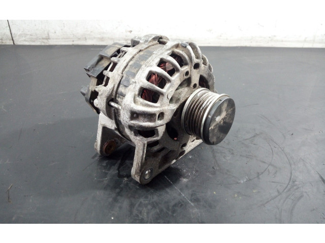 Генератор 231002949R   Dacia Lodgy      