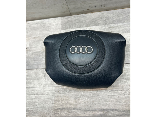 Подушка безопасности водителя 10167682474558 Audi A6 S6 C5 4B