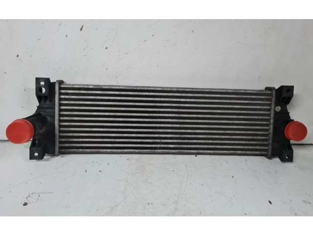 Интеркулер SsangYong Actyon sports I