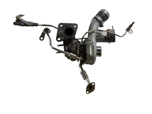 Turbodmychadlo Турбина L1ME6C879AB, L1ME6N660AA Ford Explorer VI