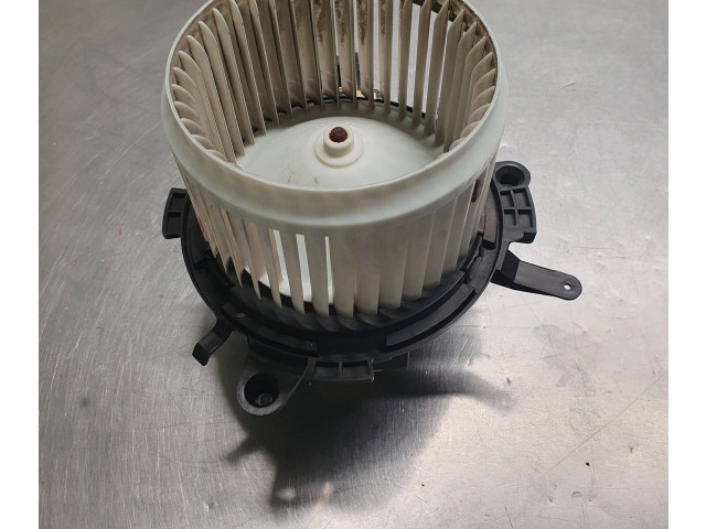 Вентилятор печки    5P1330400   Peugeot Partner III