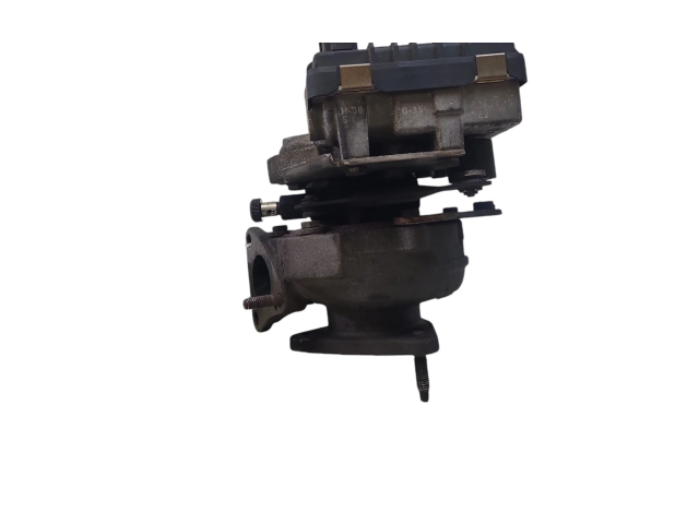 Турбина Jaguar S-Type 2.7 6R8Q6K682BD, 7523416S