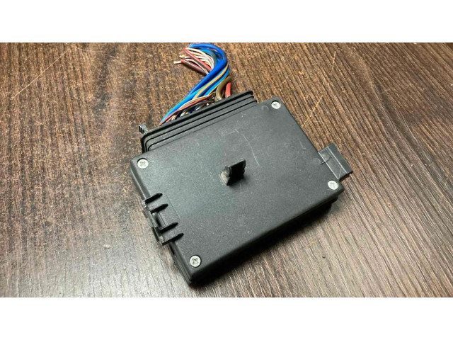 Блок управления 287154209968 Tata Indica Vista II