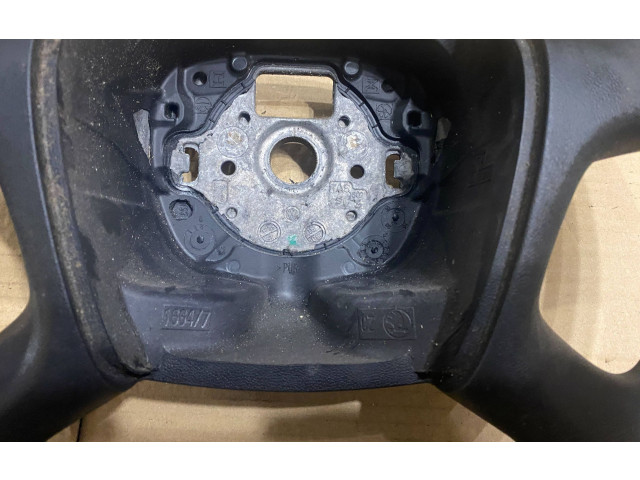 Руль 1Z0419091, 16647 Skoda Fabia Mk2 (5J)