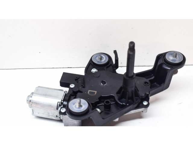 Моторчик заднего дворника 9819900080, 0390205114    Opel Mokka X