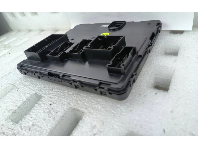 Блок комфорта 85E907031DF Audi Q3 F3