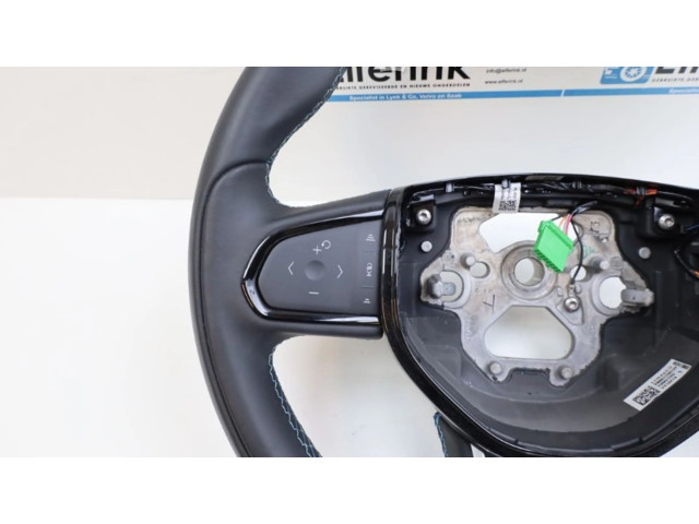 Руль Lynk & co 01 2017 - года 8891726132, 8891726132