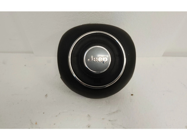 Подушка безопасности водителя 07356038310   Jeep Renegade