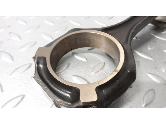 Píst A2730300620, 2730300620 Mercedes-Benz C W204 pro benzínový motor 3.0 272948