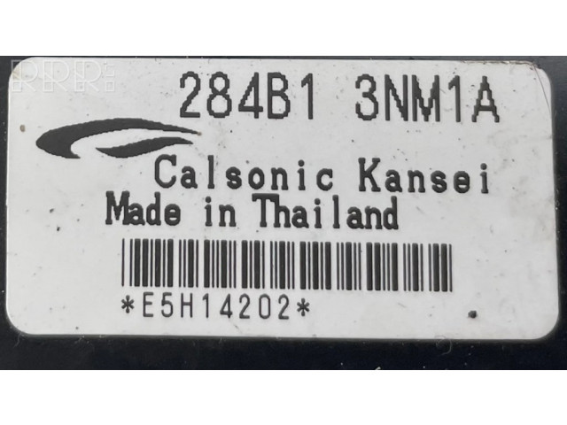 Другие блоки управления / модули