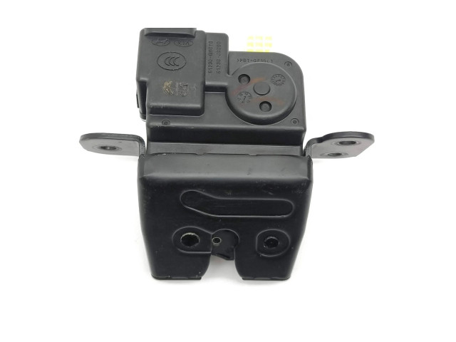 Zámek zadních dveří 81230G6010, 81230J9000 Hyundai Kona I 2019