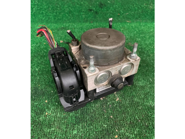 Блок АБС 0265800663, 0265231999 Fiat Linea - года