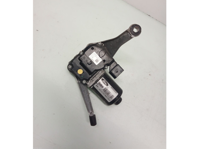 Двигатель стеклоочистителей 1945791, BK2117501AD Ford Transit Custom