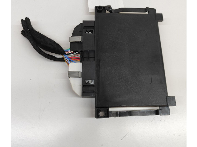 Блок управления коробкой передач A2139007436, A0009015921   Mercedes-Benz CLA C118 X118