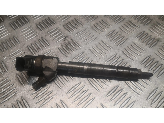 Vstřikovač 6280700287, A6280700287 Mercedes-Benz S W220 pro naftový motor 4.0 OM 628.960