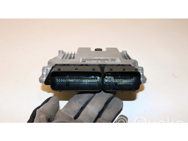 Řídící jednotka 0281031637 BMW 4 F36 Gran coupe 2016