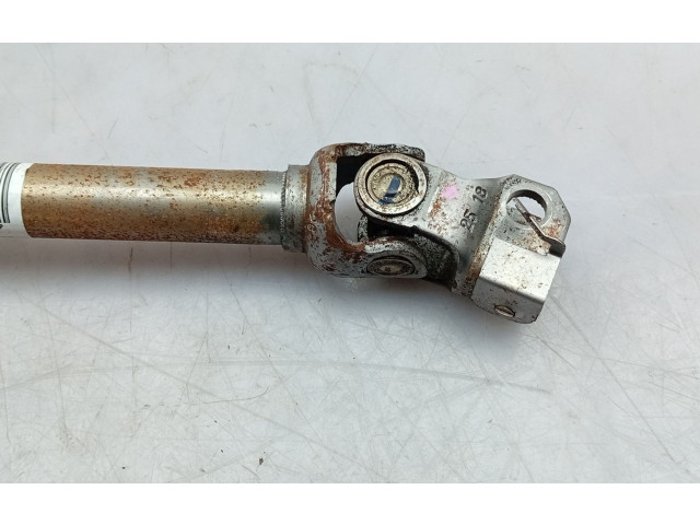 Руль Peugeot 2008 I  2013 - 2019 года A515DAG1811933      