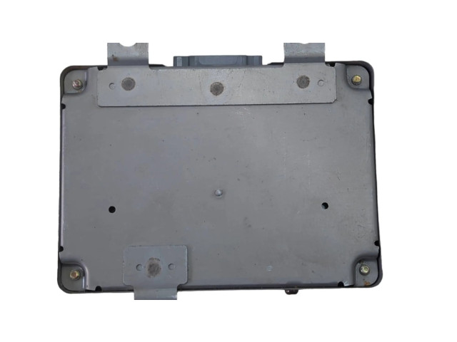 Блок управления двигателя MD303553, K8T72971 Mitsubishi Space Wagon