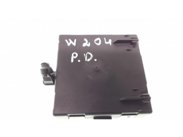 Блок управления дверью