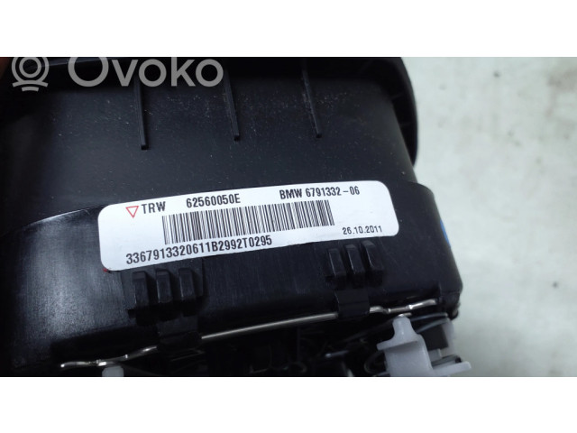 Руль BMW 1 F20 F21 2011-2019 года 62560182B, 62560151B